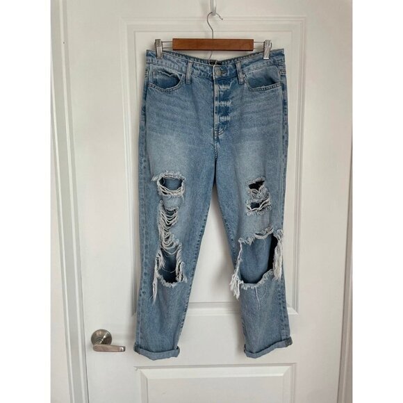 Jeans - Picture 1 of 2
